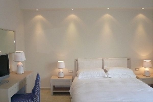 Hotel Tempo Di Mare (Favignana)